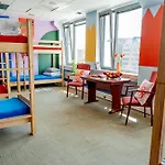 Хостел Szafarnia 10 Old Town Гданьск