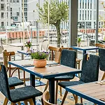 Szafarnia 10 Old Town Хостел Гданьск