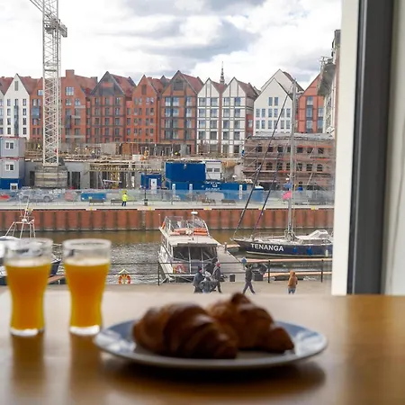 Szafarnia 10 Old Town