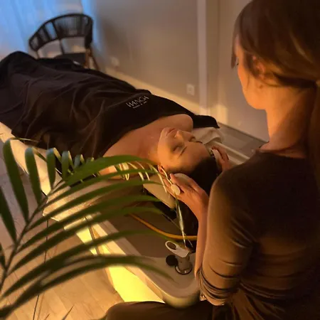 Szafarnia 10 Old Town Ostello Danzica