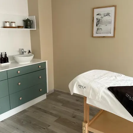 Szafarnia 10 Old Town Danzica