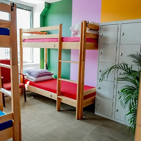 Szafarnia 10 Old Town *