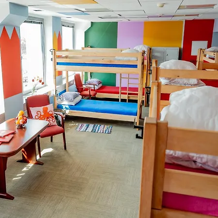 Szafarnia 10 Old Town *