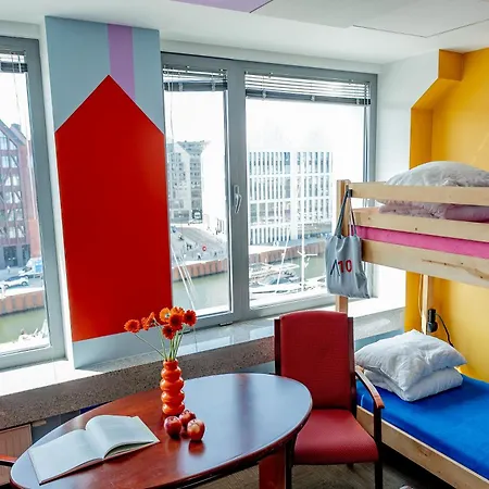 Szafarnia 10 Old Town * 그단스크