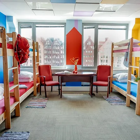 Szafarnia 10 Old Town