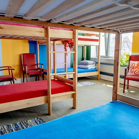 Szafarnia 10 Old Town *