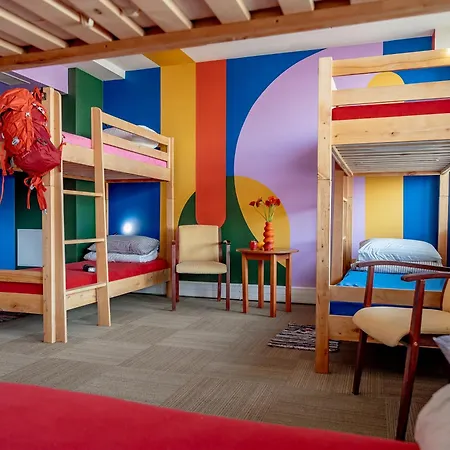 Szafarnia 10 Old Town * 그단스크