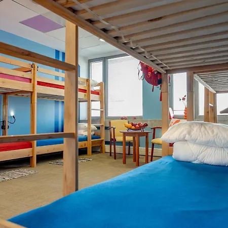 Szafarnia 10 Old Town *