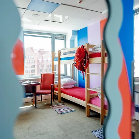 Szafarnia 10 Old Town *