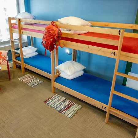 Szafarnia 10 Old Town 그단스크