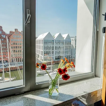 Szafarnia 10 Old Town *