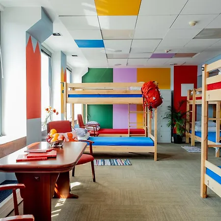 Szafarnia 10 Old Town