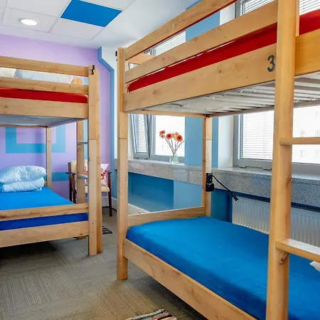 Szafarnia 10 Old Town * 그단스크