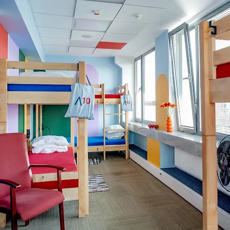 Szafarnia 10 Old Town