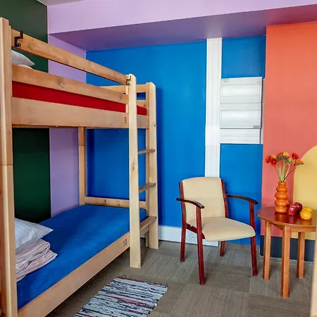 Szafarnia 10 Old Town 호스텔