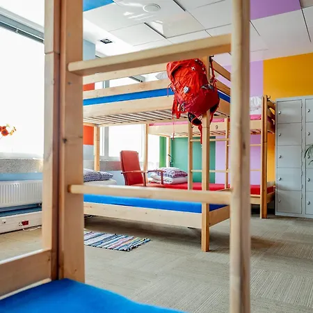 호스텔 Szafarnia 10 Old Town *