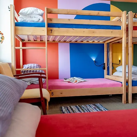 Szafarnia 10 Old Town *