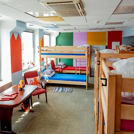 Szafarnia 10 Old Town 그단스크