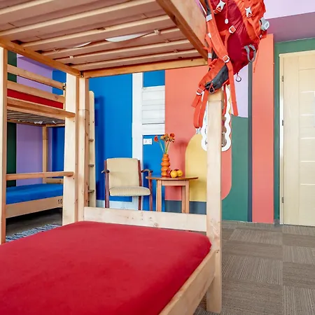 Szafarnia 10 Old Town