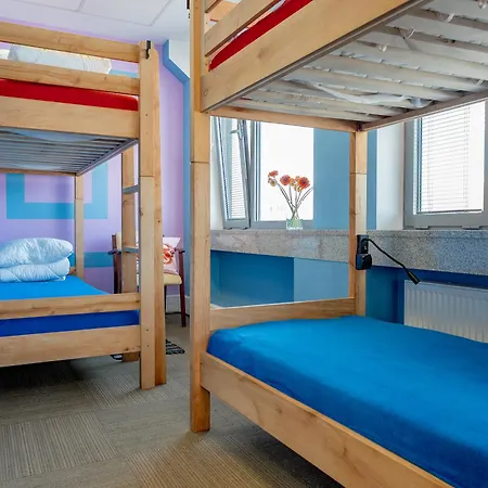 Szafarnia 10 Old Town * 그단스크