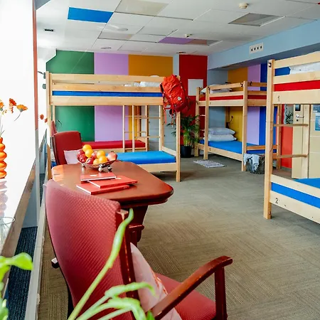 Szafarnia 10 Old Town