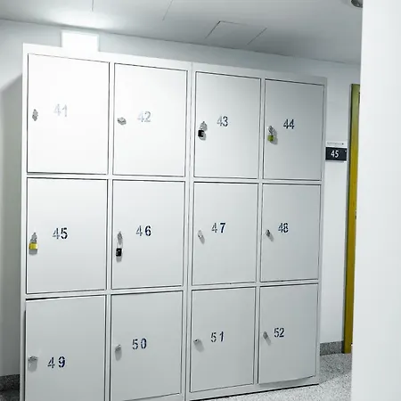 Szafarnia 10 Old Town * 그단스크