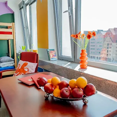 Szafarnia 10 Old Town *