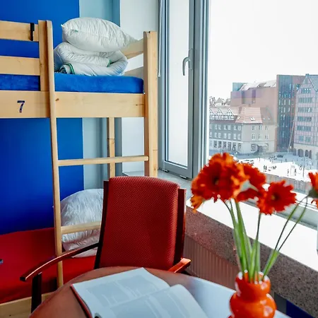 Szafarnia 10 Old Town 그단스크