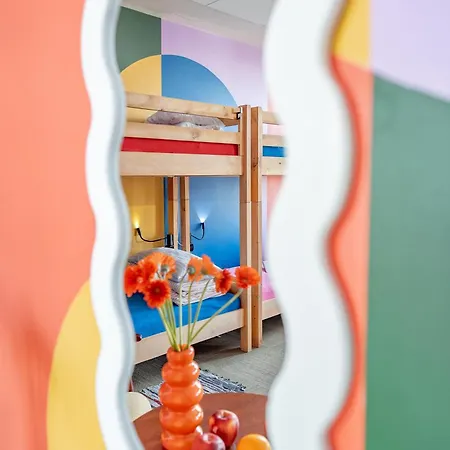 Szafarnia 10 Old Town 호스텔