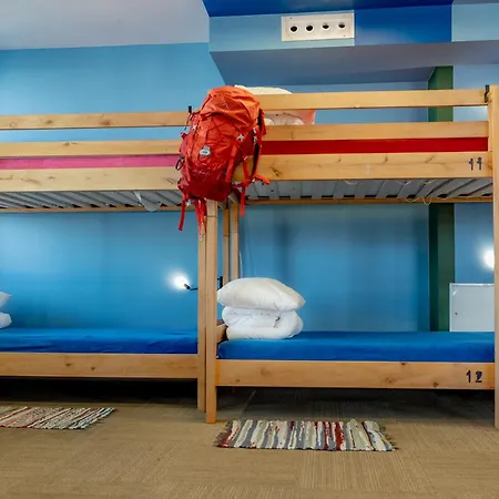 Szafarnia 10 Old Town * 그단스크