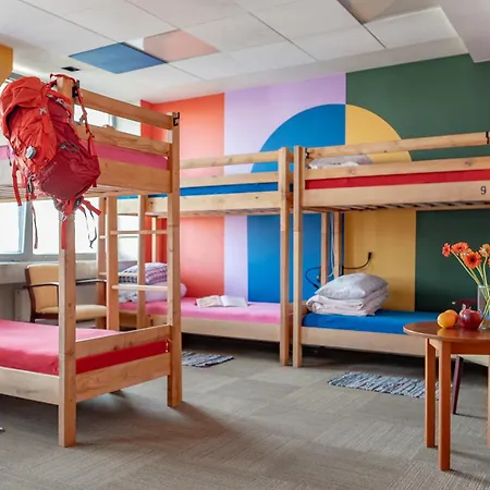 Szafarnia 10 Old Town * 그단스크