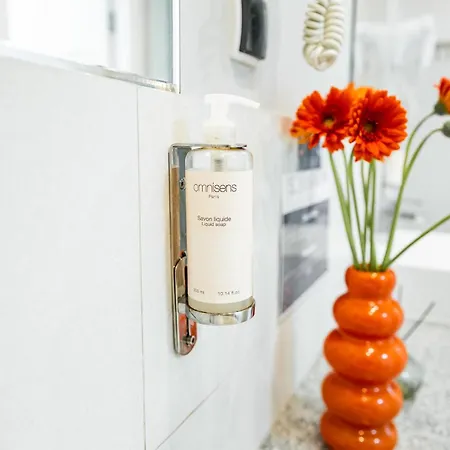 호스텔 Szafarnia 10 Old Town 그단스크