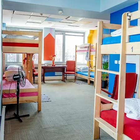 Szafarnia 10 Old Town *