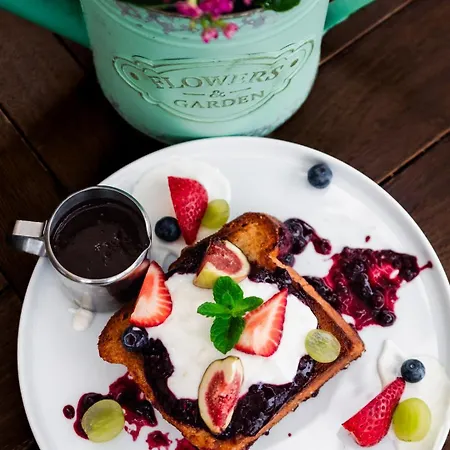 Szafarnia 10 Old Town * 그단스크