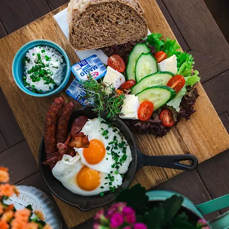 Szafarnia 10 Old Town