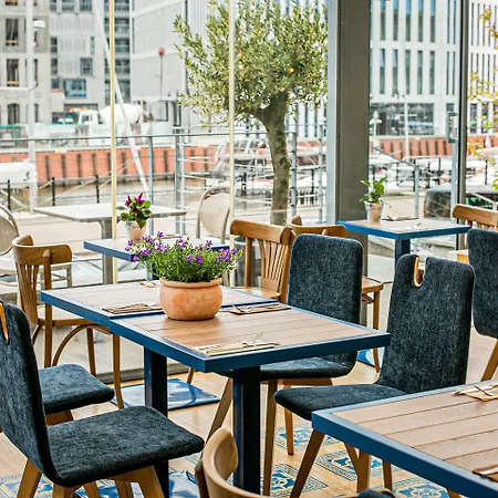 Szafarnia 10 Old Town Ostello Danzica