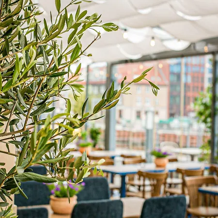 호스텔 Szafarnia 10 Old Town