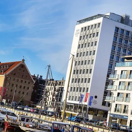 Szafarnia 10 Old Town