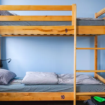 Szafarnia 10 Old Town