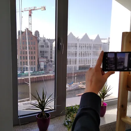 호스텔 Szafarnia 10 Old Town *