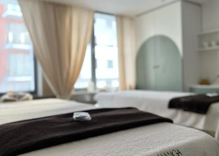 Szafarnia 10 Hostel *