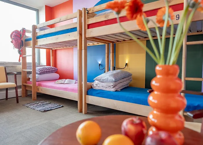 Szafarnia 10 Gdańsk