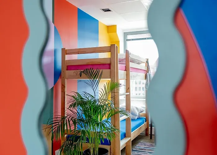 Hostel Szafarnia 10 Gdańsk