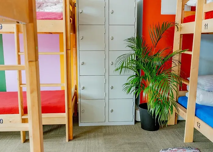 Szafarnia 10 Old Town גדנסק