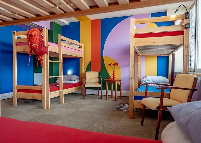 Szafarnia 10 Old Town * Gdańsk