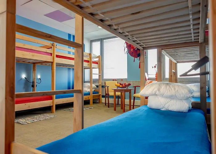 Szafarnia 10 Old Town *