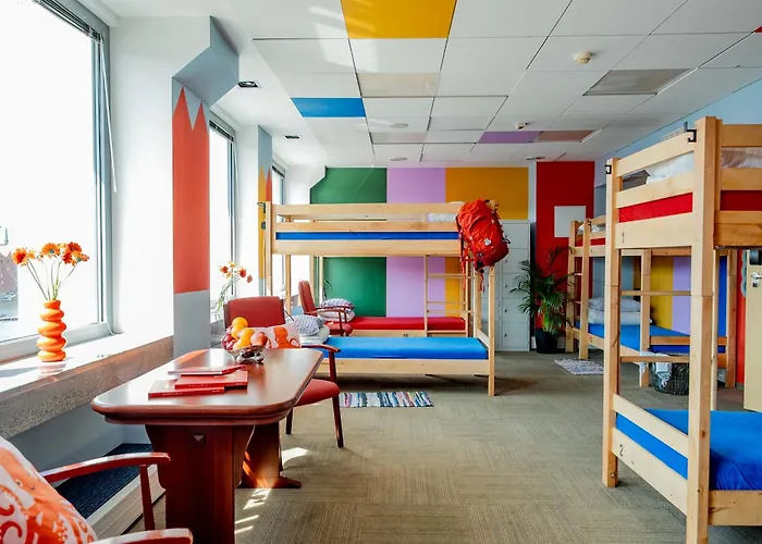 Szafarnia 10 Old Town