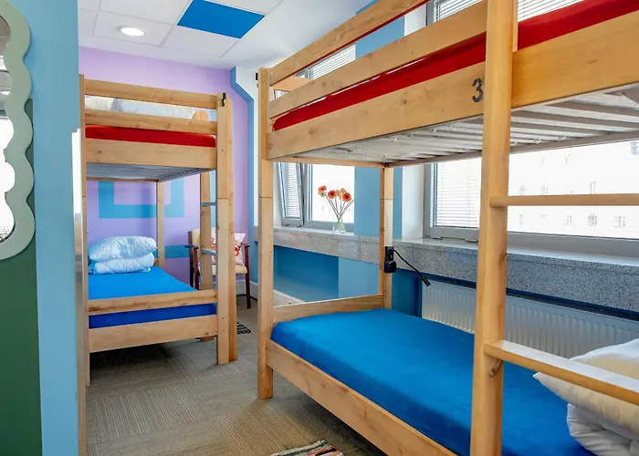 Szafarnia 10 Old Town * Gdańsk