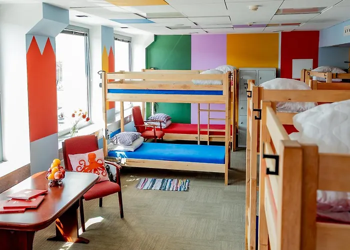 Szafarnia 10 Old Town Gdańsk