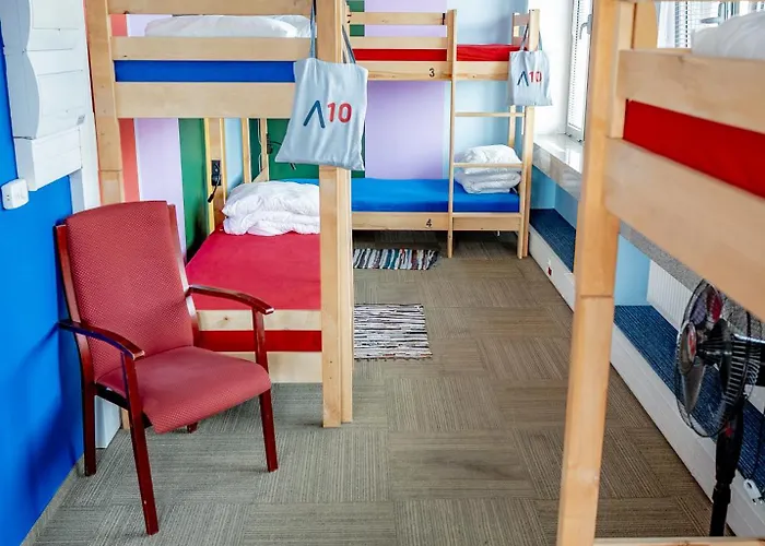 Szafarnia 10 * Gdańsk